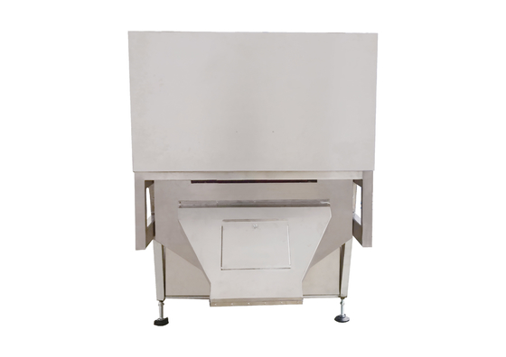 Máquina de classificação DPLDS600 de vidro com correia Shatterproof