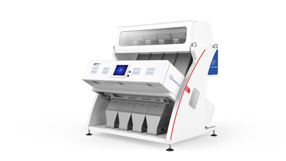 Fabricação Máquina de triagem agrícola de alta capacidade