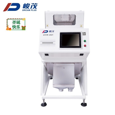 Fonte de LED Inteligente RGB CCD Classificador de cores de trigo 1 calha