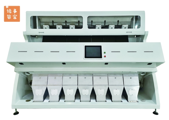5400 pinhões de TOSHIBA do pixel colorem rampas do classificador 7