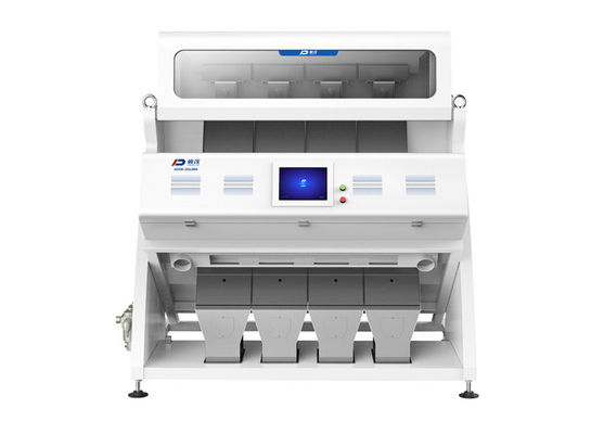 Máquina de processamento inteligente do arroz do classificador da cor do arroz 6SXM-256JM4