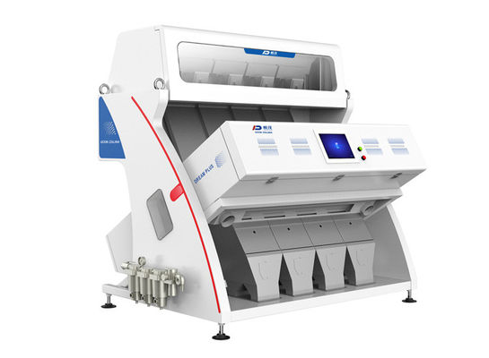 Máquina de processamento inteligente do arroz do classificador da cor do arroz 6SXM-256JM4