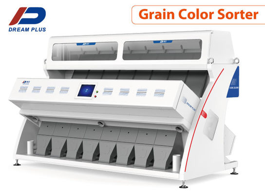 classificador da cor da grão 4.6kw que classifica o Quinoa com grande capacidade