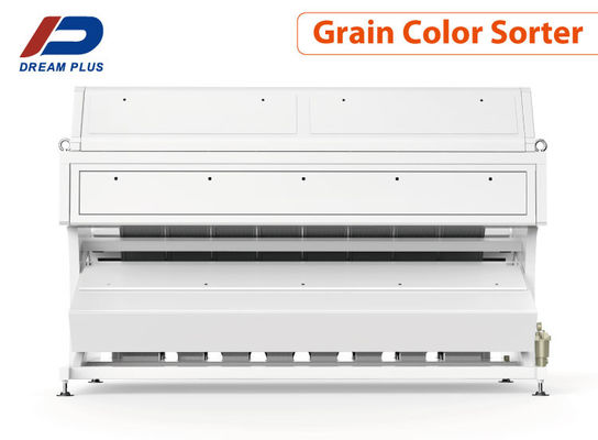 classificador da cor da grão 4.6kw que classifica o Quinoa com grande capacidade