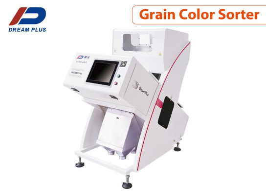 Classificação do trigo do milho de Mini  Machine For Soybeans da elevada precisão