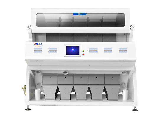 Máquina de classificação automática da cor do classificador de vidro multifuncional da cor