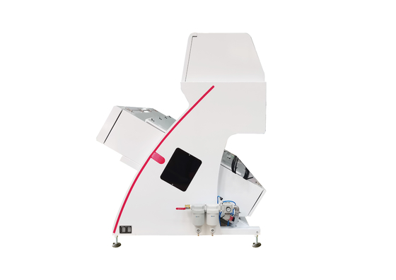 Classificador da cor da grão do CCD para a grão que processa o sensor do RGB Toshiba