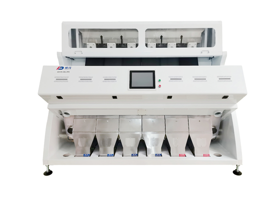 Classificador da cor da grão do CCD para a grão que processa o sensor do RGB Toshiba