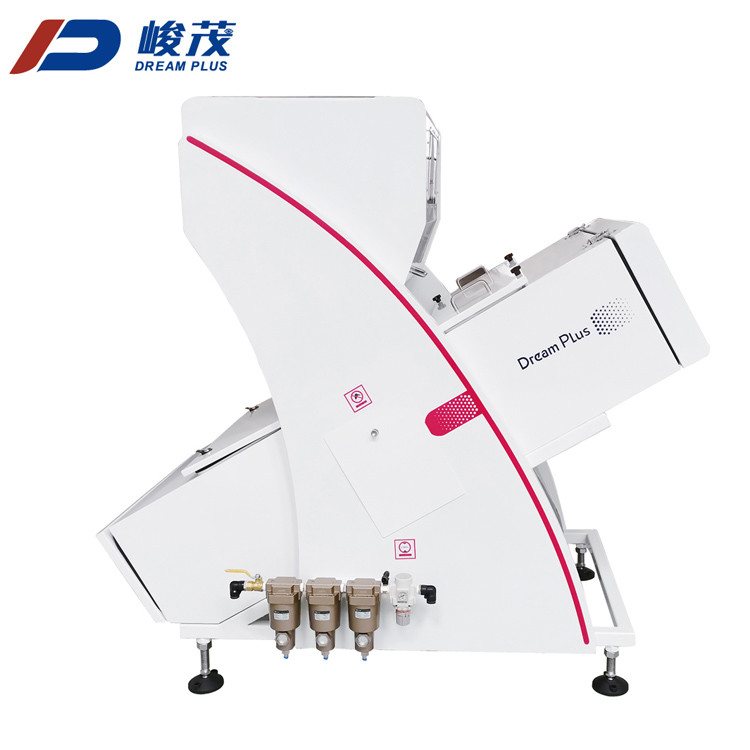 Recurso de Mini Rice Color Sorter With