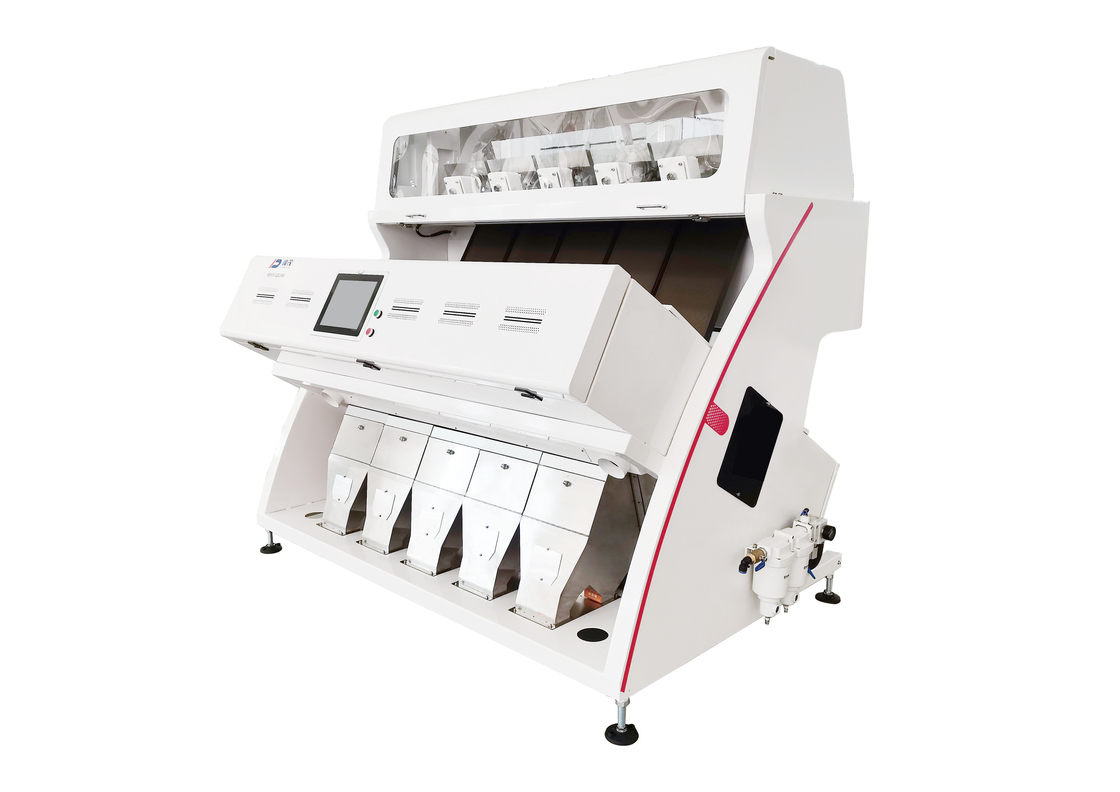 Capacidade de 220V / 50Hz Fornecimento de energia