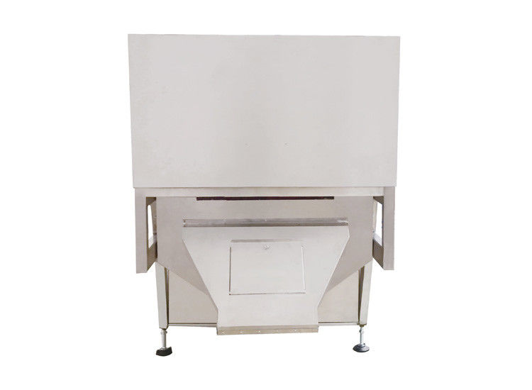 Máquina de classificação ótica do cravo-da-índia de alho, classificador da cor da correia
